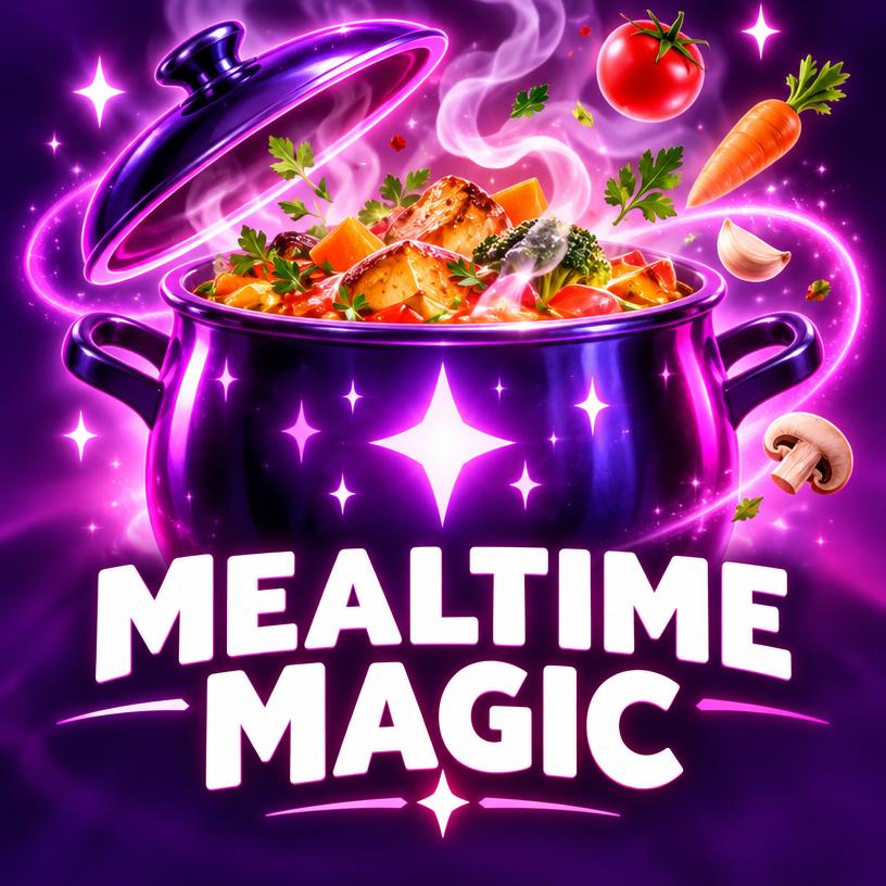 Mealtime Magic
